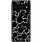 Disney Mickey Mouse Logo Pattern Google Pixel 6 Pro Skin